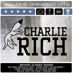 Charlie Rich: All-Time Greatest H