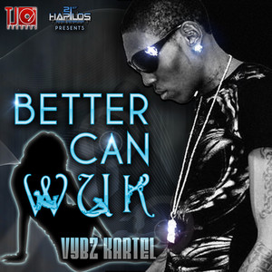 Better Can Wuk