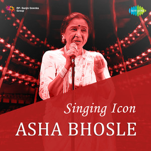 Singing Icon - Asha Bhosle