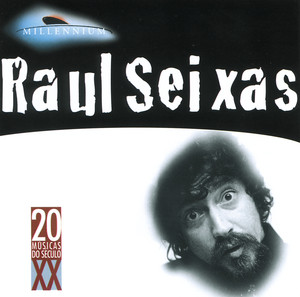 20 Grandes Sucessos De Raul Seixa