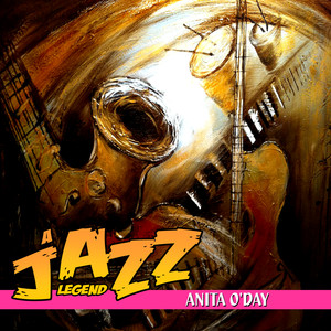 Anita O'day A Jazz Legend