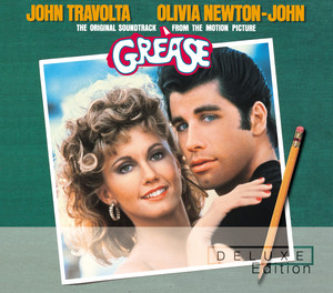 Grease 25th Anniversy