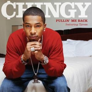 Pullin' Me Back (instrumental)