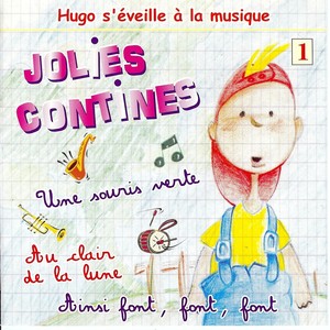 Jolies Contines