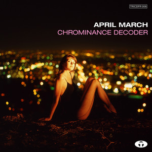 Chrominance Decoder (bonus Track 