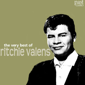 The Very Best Of Ritchie Valens