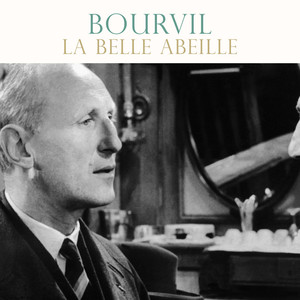 La belle abeille