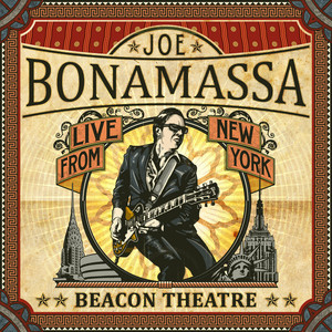 Beacon Theatre - Live From New Yo