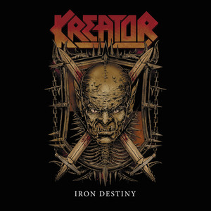 Iron Destiny