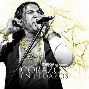 Corazon En Pedazos