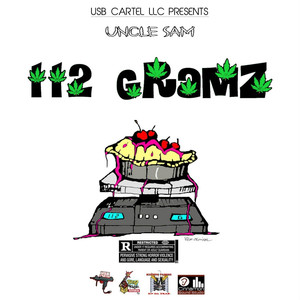 112 Gramz