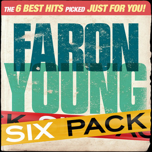 Six Pack - Faron Young - Ep