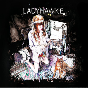 Ladyhawke