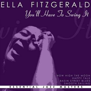 Ella Fitzgerald