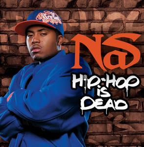 Hip Hop Is Dead