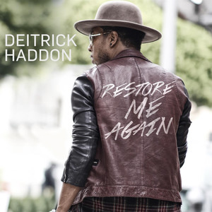 Restore Me Again - Single