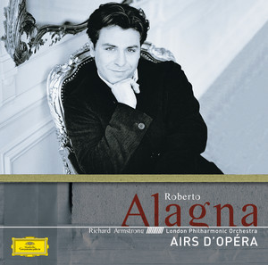 Roberto Alagna