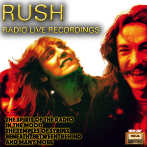 Radio Live Recordings