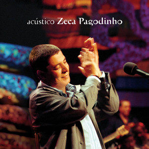 Acústico - Zeca Pagodinho (Live)