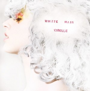 White Hair Ep