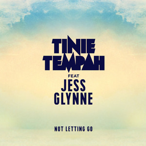 Not Letting Go (feat. Jess Glynne