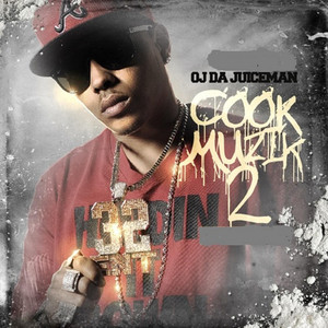 Cook Muzik, Vol. 2