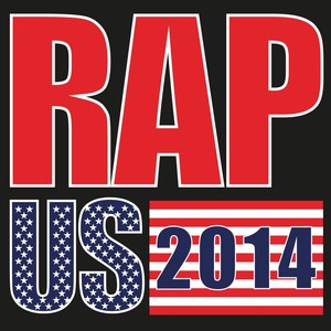 Rap Us 2014