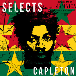 Capleton Selects Dancehall