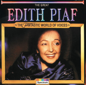 The Great Edith Piaf