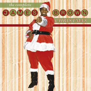 The Complete James Brown Christma