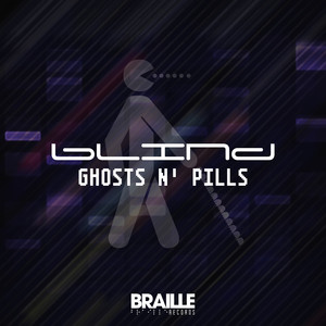 Ghosts N' Pills