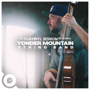 Yonder Mountain String Band | Our