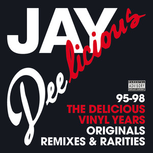 Jay Deelicious 95-98 - The Delici