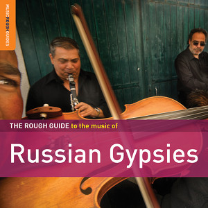 The Rough Guide To The Music Of R