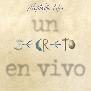 Un Secreto, Vol. 1 (En Vivo)