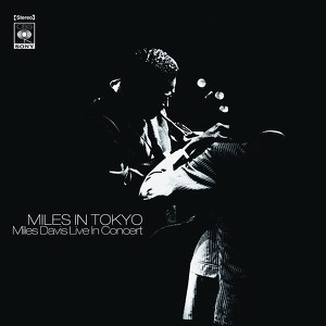 Miles In Tokyo