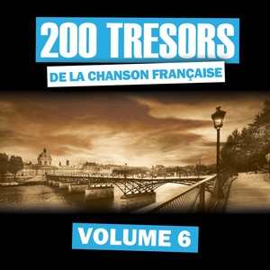 200 Trésors De La Chanson Françai