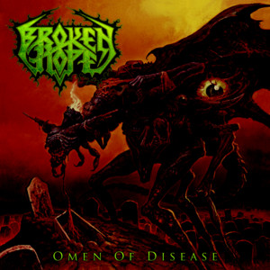 Omen Of Disease