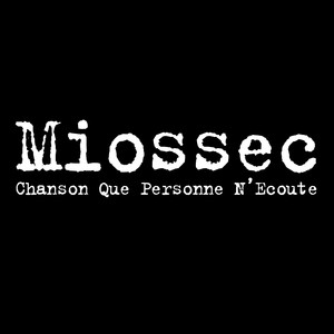 Chanson Que Personne N'écoute - S