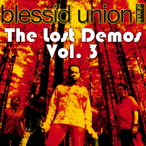 The Lost Demos, Vol. 3