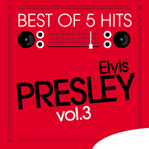 Best Of 5 Hits, Vol.3 - Ep