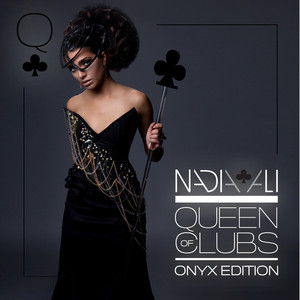 Queen Of Clubs Trilogy: Onyx Edit