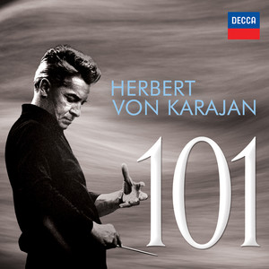 101 Herbert Von Karajan