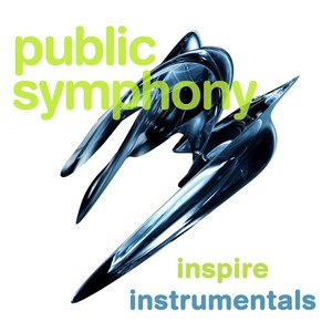 Inspire Instrumentals (remastered