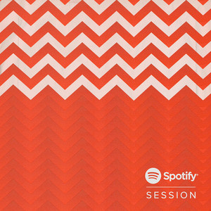 Spotify Sessions