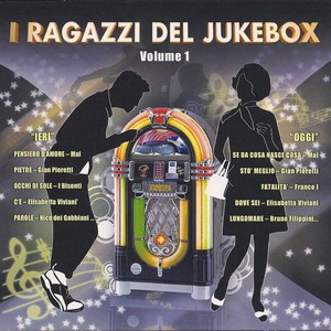 I Ragazzi Del Jukebox, Vol. 1