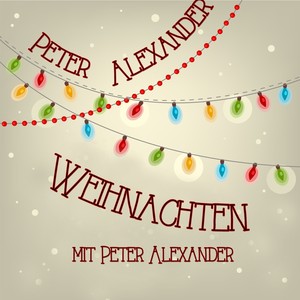 Weihnachten Mit Peter Alexander