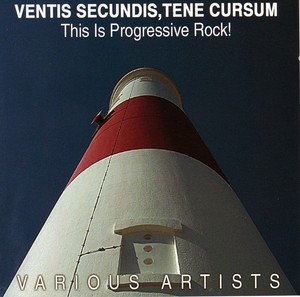 Ventis Secundis, Tene Cursum