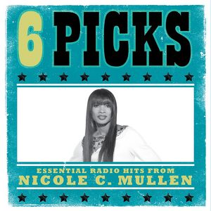 6 Picks: Essential Radio Hits Ep