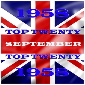 1958 - September - Uk